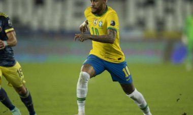 Brasil segue em primeiro no ranking da FIFA