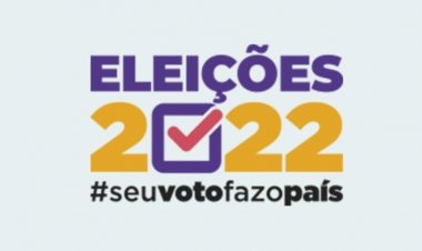 Calendário Eleições 2022 - Mês de setembro