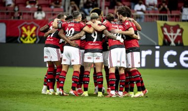 Copa do Brasil: São Paulo recebe Flamengo em jogo de ida da semifinal