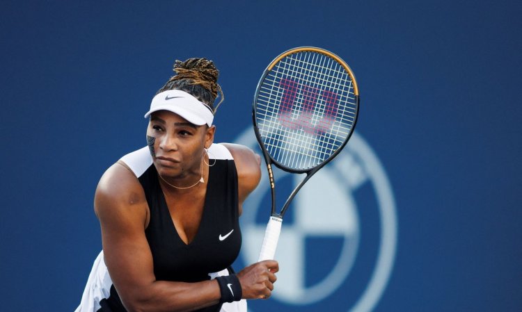 Aposentadoria de Serena impulsiona procura por ingressos para US Open