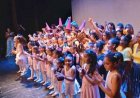 Teatro e Dança encantam no João Paulo II