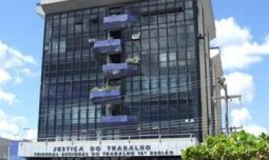 16ª Região - Maranhão - Concurso público TRT