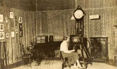 100 anos do Rádio