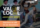 Seu projeto contribui para a redução de desigualdades? Conheça a Iniciativa Valor Local 2022 e faça a sua inscrição
