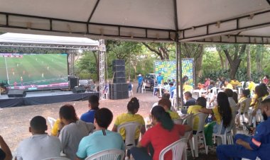 A ponte para o Hexa está também em Teresina-PI