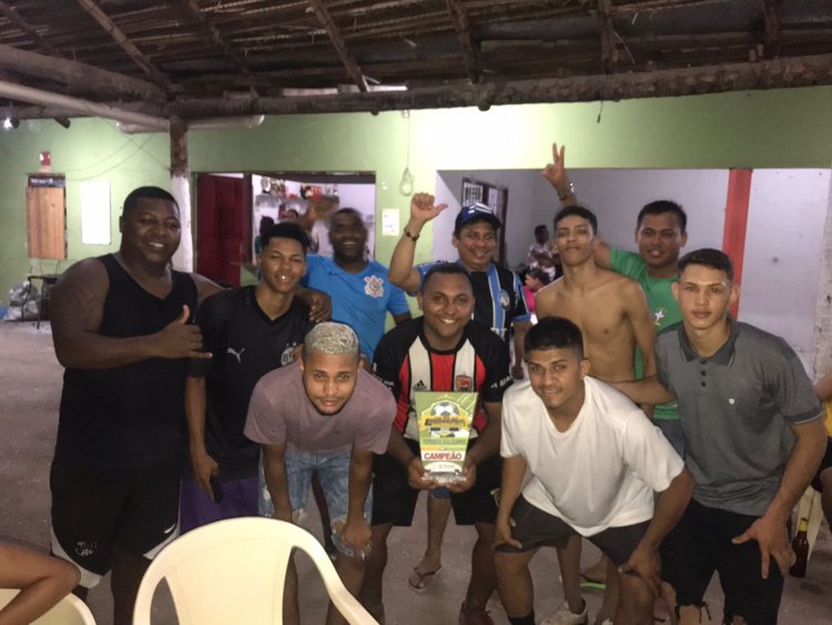 ASMAT promove torneio solidário em Timon