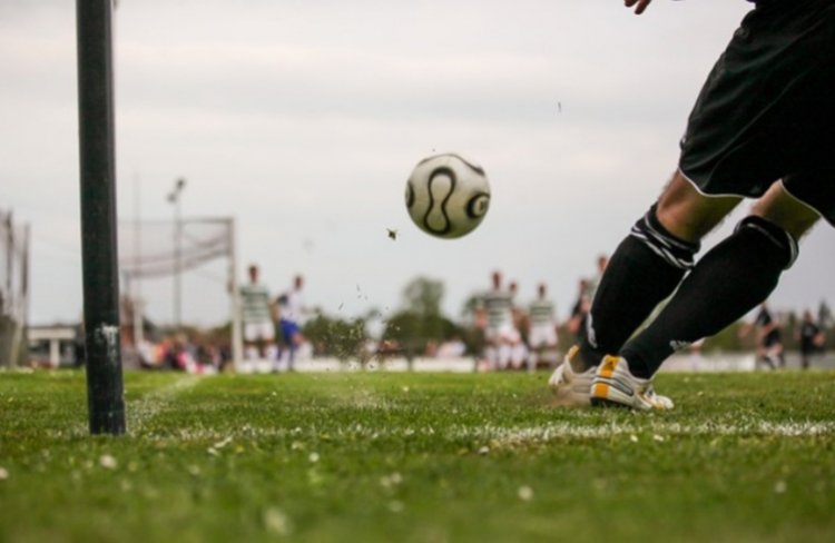 Celebremos o dia do Futebol