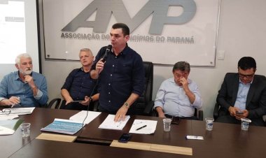 FPM: protesto de municípios contra redução de repasses ganha força pelo Brasil