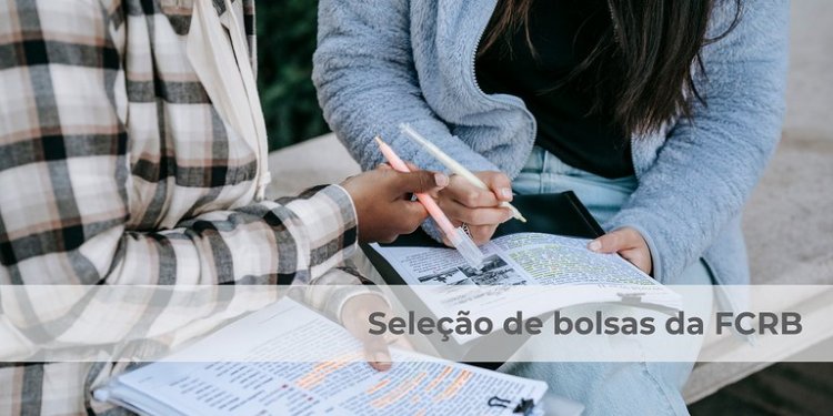 Abertas inscrições para programa de incentivo ao conhecimento técnico e científico em cultura