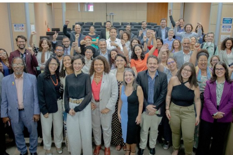 Ministério da Cultura lança programa Integridade em Cena