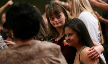 Síndrome de Down: Inclusão social é a melhor forma de desenvolvimento