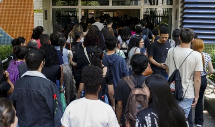 Pé-de-Meia: confira o calendário de pagamento do Incentivo-Matrícula