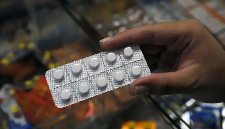 Preço de medicamentos deve subir até 4,5% no Brasil