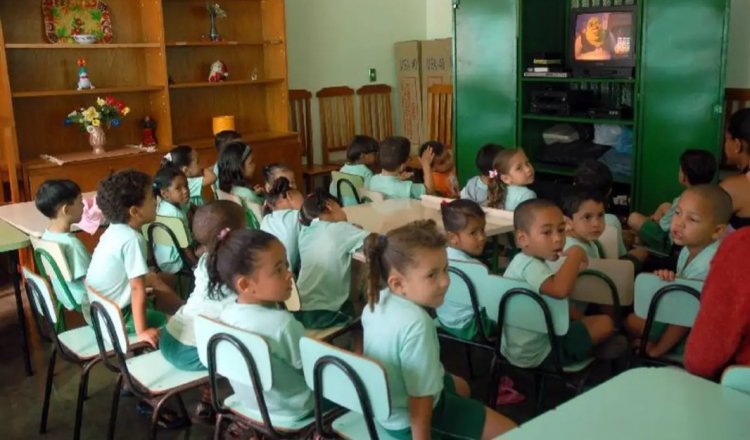 Municípios e DF já podem aderir ao Programa de Apoio à Educação infantil