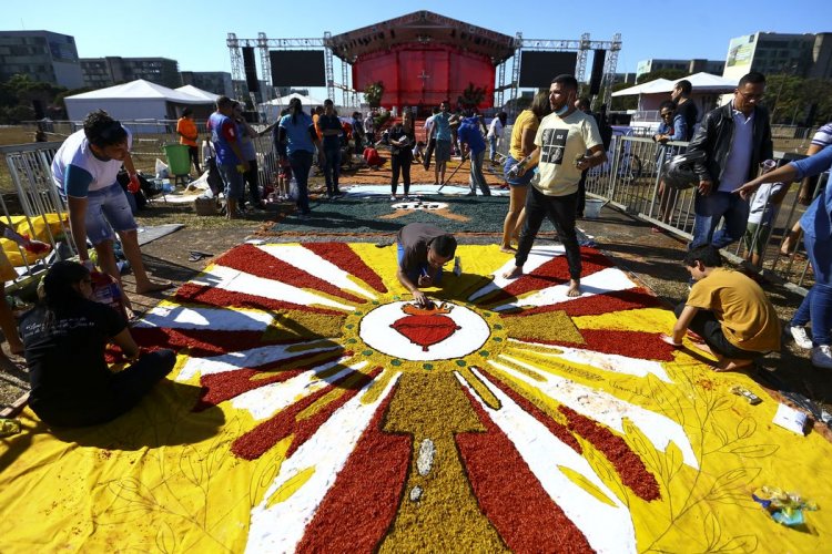 Corpus Christi é feriado ou ponto facultativo? Veja como as capitais consideram o dia