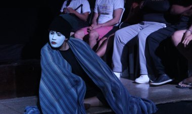Grupo Proposta de Teatro leva "O chip nosso de cada dia" à IX Mostra Timonense de Humor