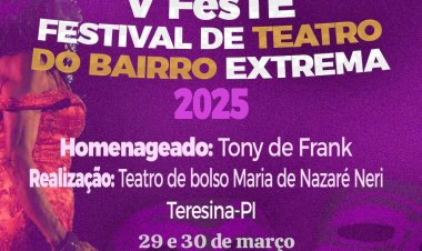V Feste
