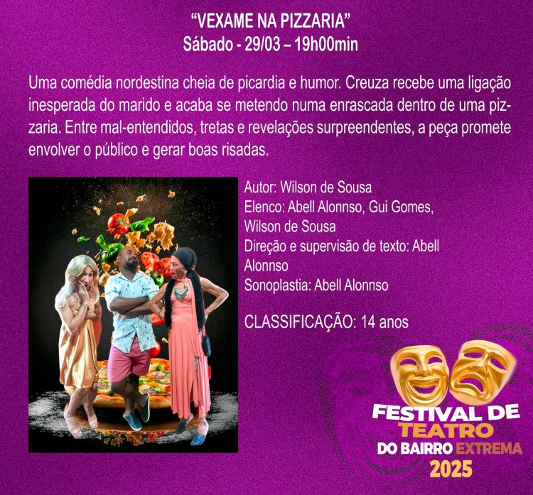 V Feste