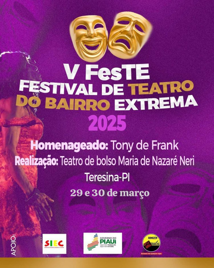 V Feste