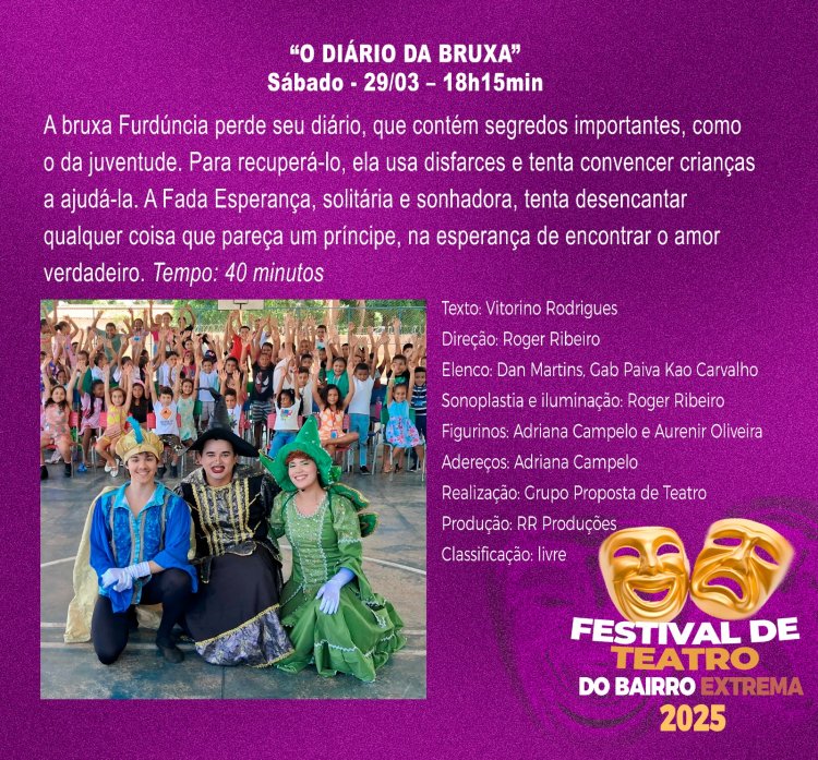V Feste