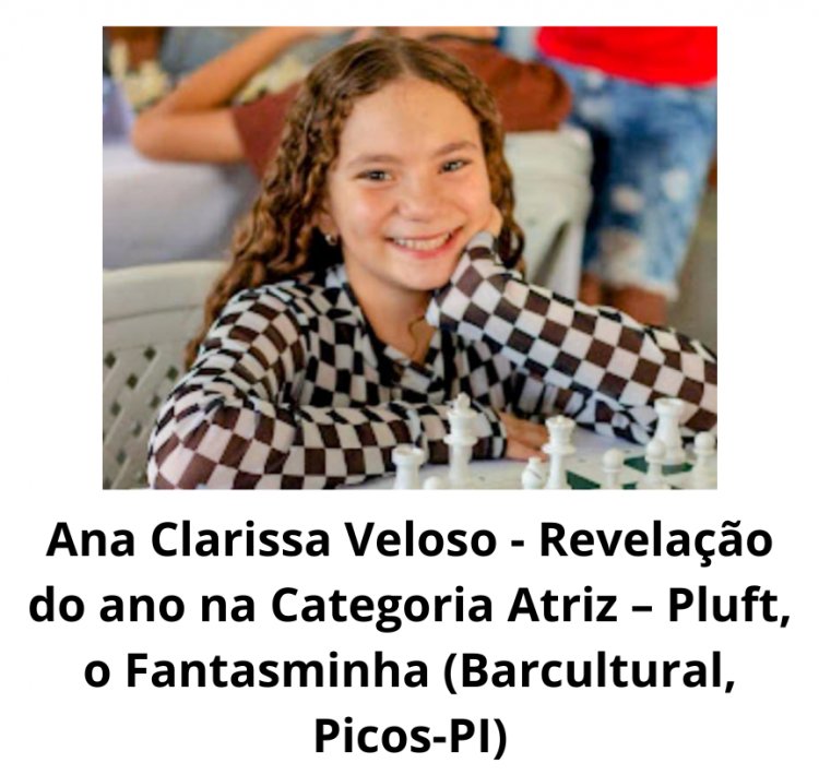 VII Edição do Troféu ENCENA Celebra o Teatro Piauiense em Grande Estilo