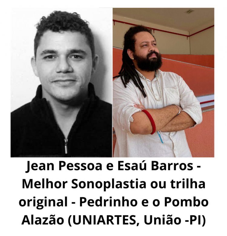 VII Edição do Troféu ENCENA Celebra o Teatro Piauiense em Grande Estilo