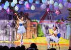 Beija-Flor I encanta Timon com dois dias de magia, dança e casa lotada