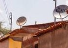Brasil Antenado: famílias do Maranhão podem solicitar instalação gratuita de kit parabólica