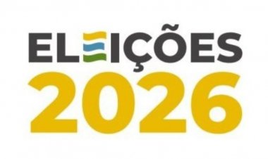 Eleições 2026: datas principais