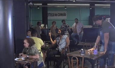 Filme Filosofia de Boteco emociona o Nordeste e chega a Teresina com força poética