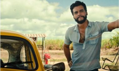 "O Agente Secreto" está concorrendo ao Oscar