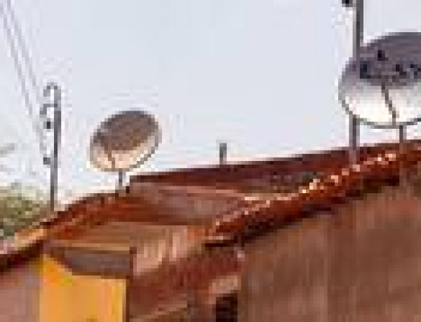 Brasil Antenado: famílias do Maranhão podem solicitar instalação gratuita de kit parabólica