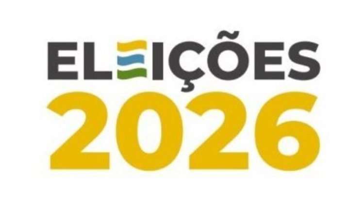 Eleições 2026: datas principais