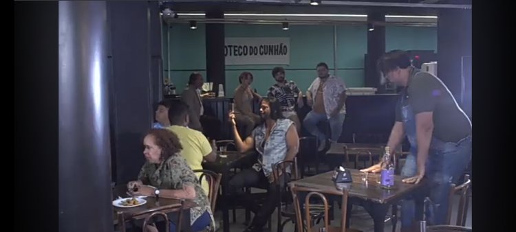 Filme Filosofia de Boteco emociona o Nordeste e chega a Teresina com força poética