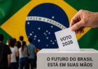 O Voto que Decide o Brasil em 2026
