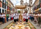 Corpus Christi