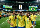 Estamos Rumo ao Hexa