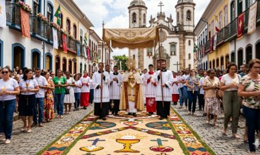 Corpus Christi