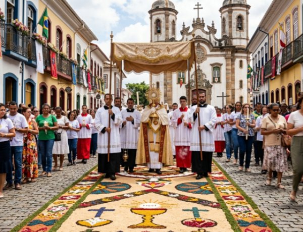Corpus Christi