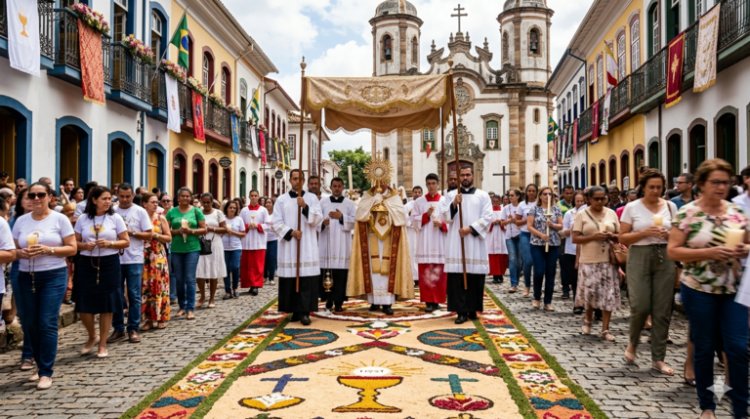 Corpus Christi