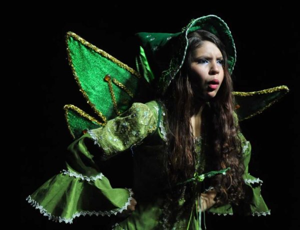 XI Mostra Proposta de Teatro comemora 36 anos do Grupo Proposta e movimenta a cultura de Timon