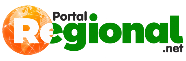 Portal Regional