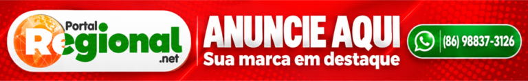 Anuncie no Portal Regional — WhatsApp (86) 98837-3126